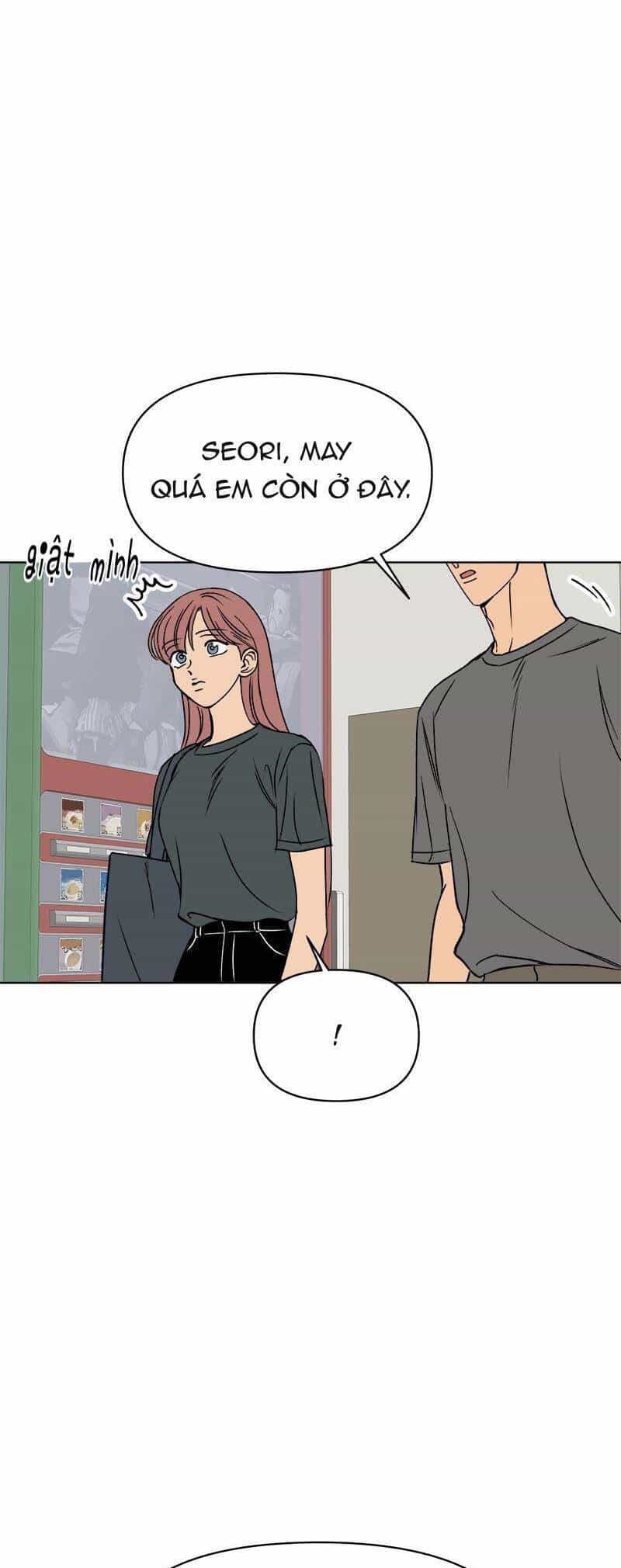 Tình Xưa Viết Lại - Chương 32 - ảnh 3