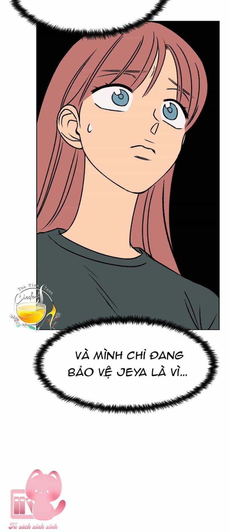 Tình Xưa Viết Lại - Chương 32 - ảnh 41