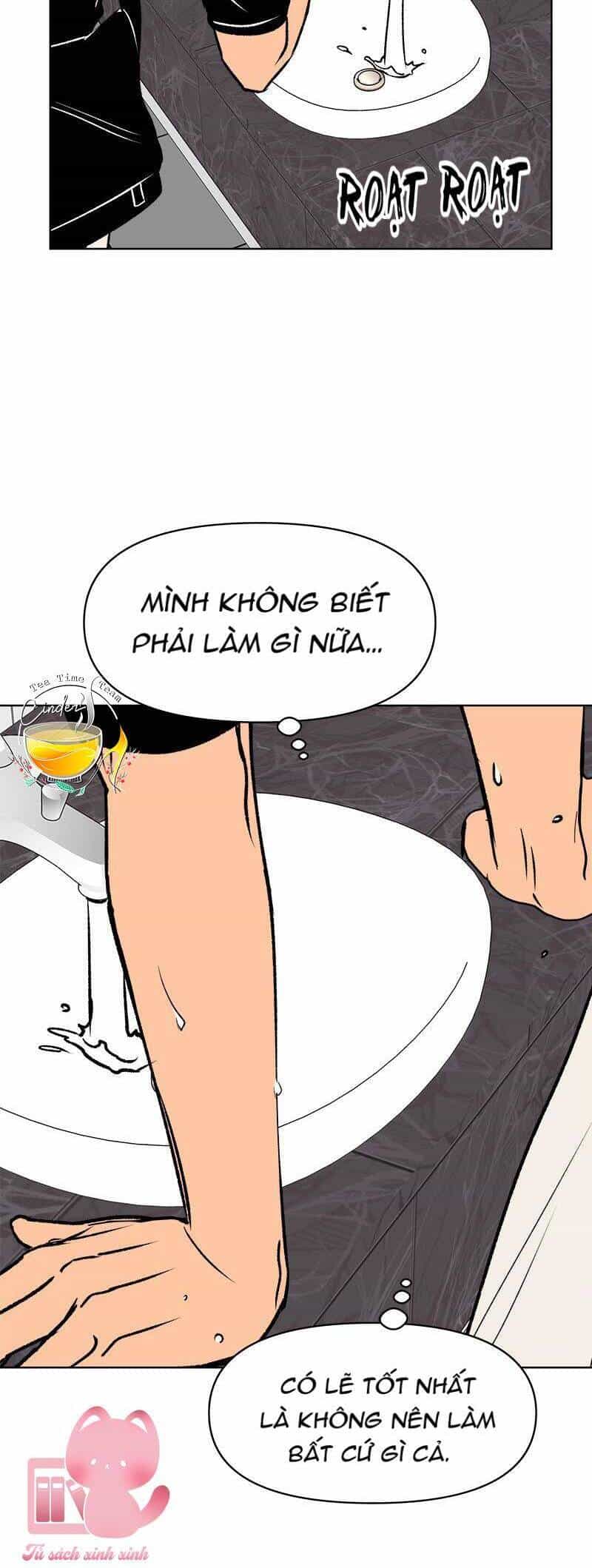 Tình Xưa Viết Lại - Chương 32 - ảnh 45