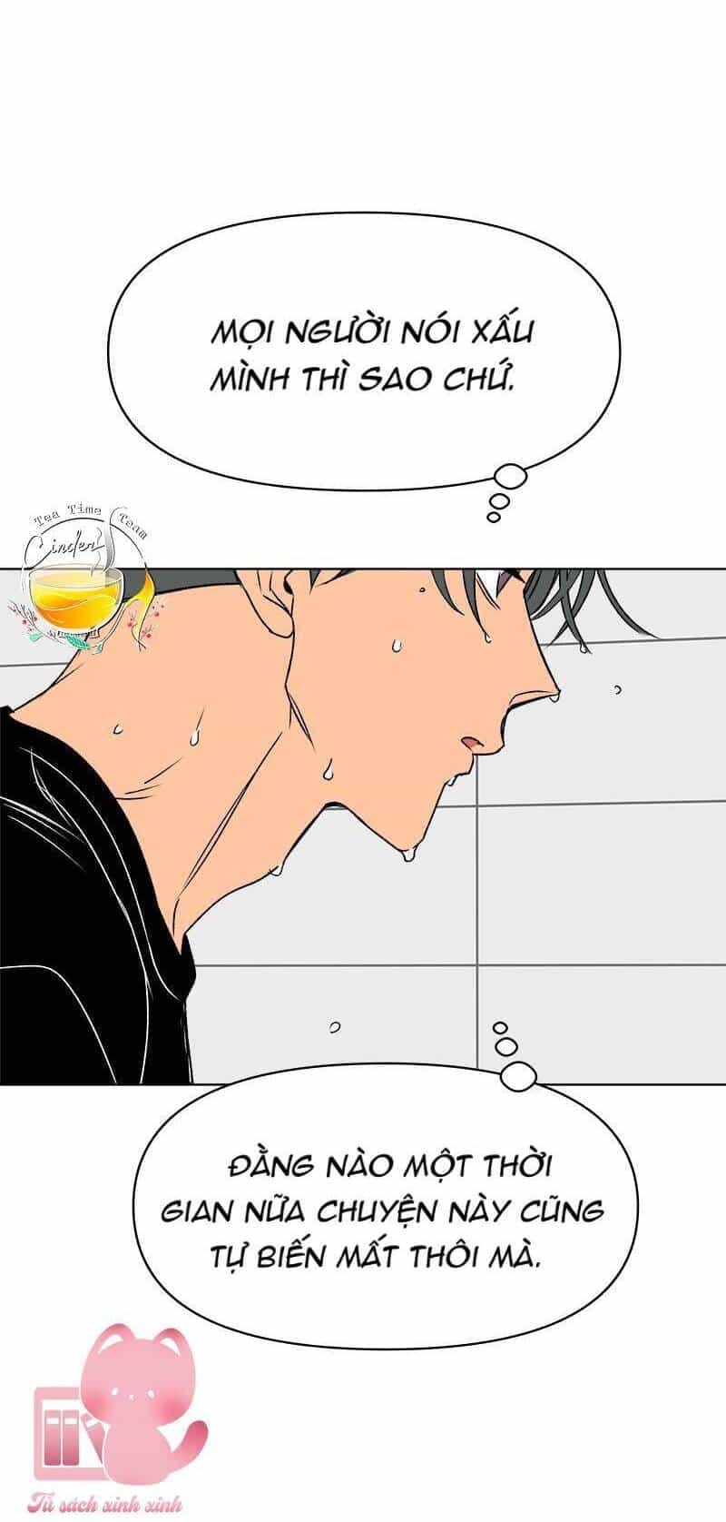 Tình Xưa Viết Lại - Chương 32 - ảnh 47
