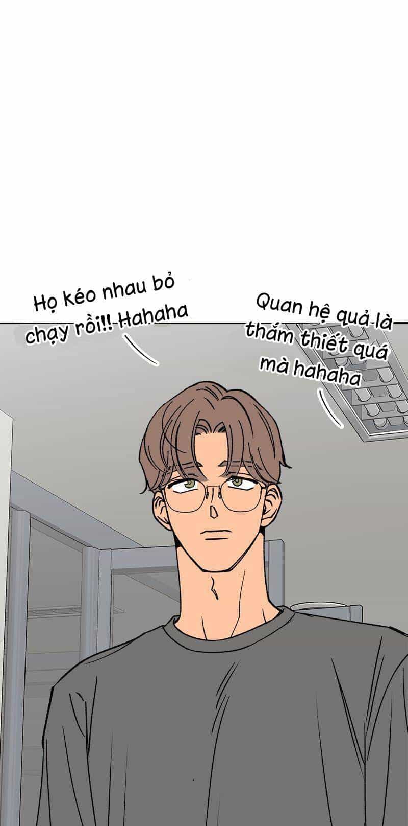 Tình Xưa Viết Lại - Chương 32 - ảnh 66