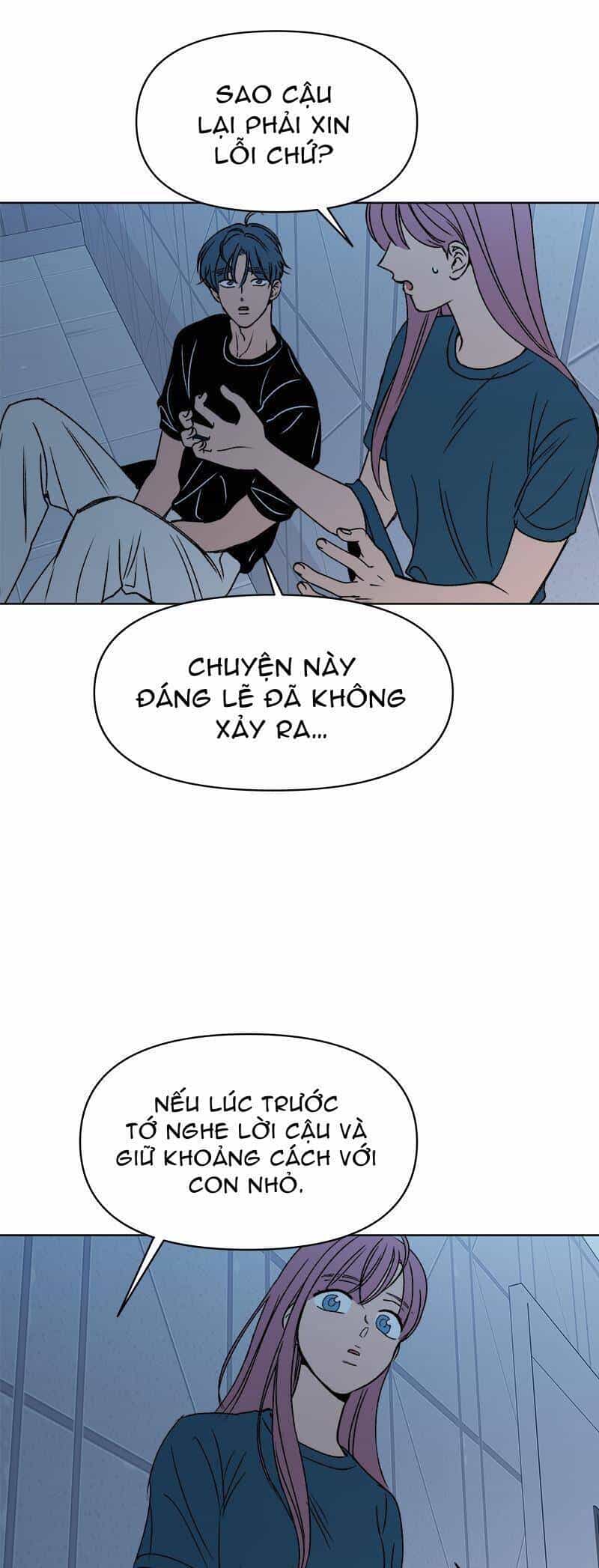 Tình Xưa Viết Lại - Chương 33 - ảnh 11