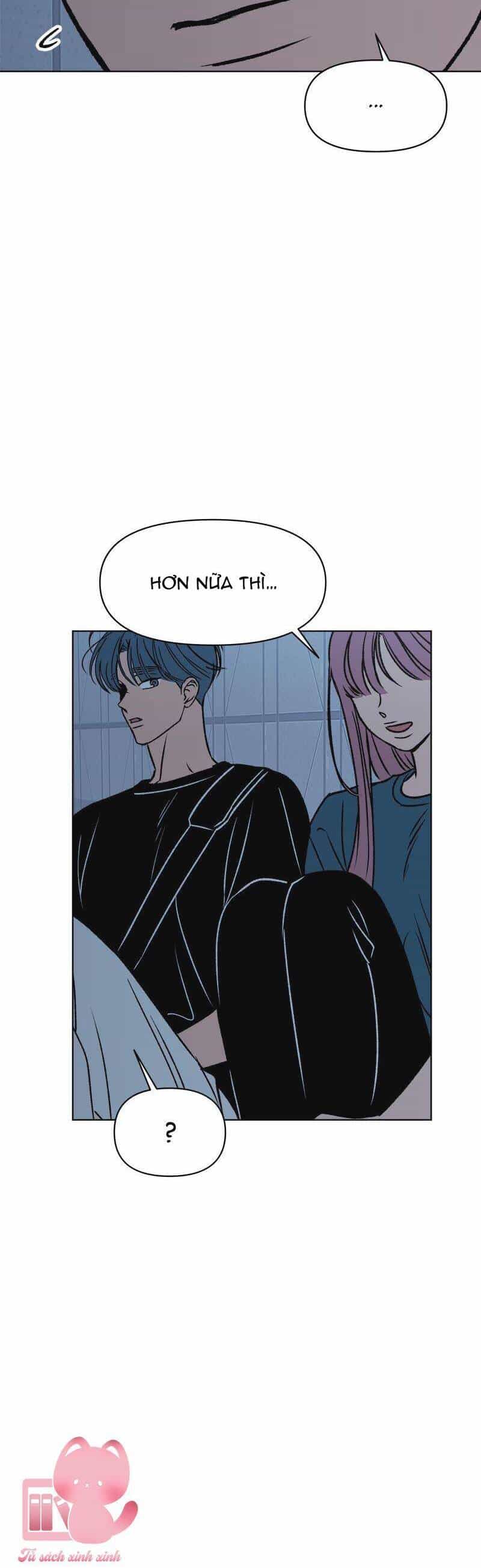 Tình Xưa Viết Lại - Chương 33 - ảnh 28