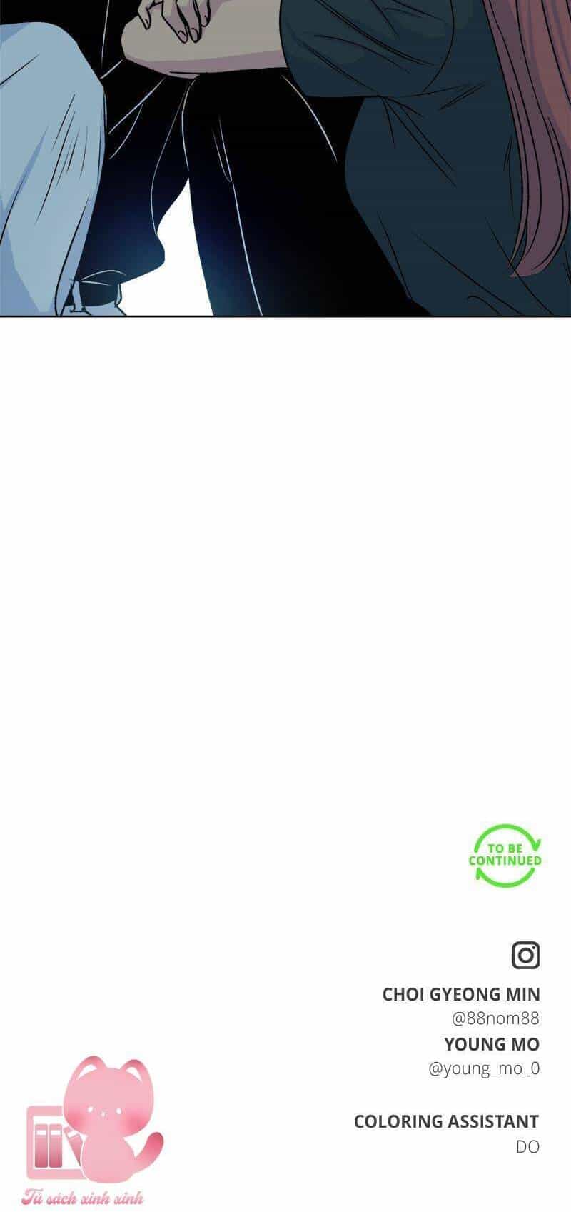 Tình Xưa Viết Lại - Chương 33 - ảnh 60