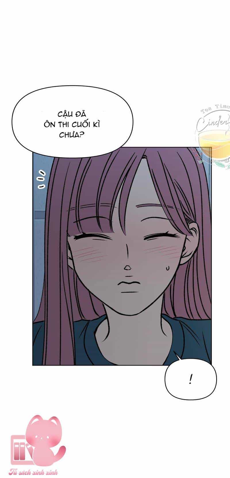 Tình Xưa Viết Lại - Chương 34 - ảnh 13