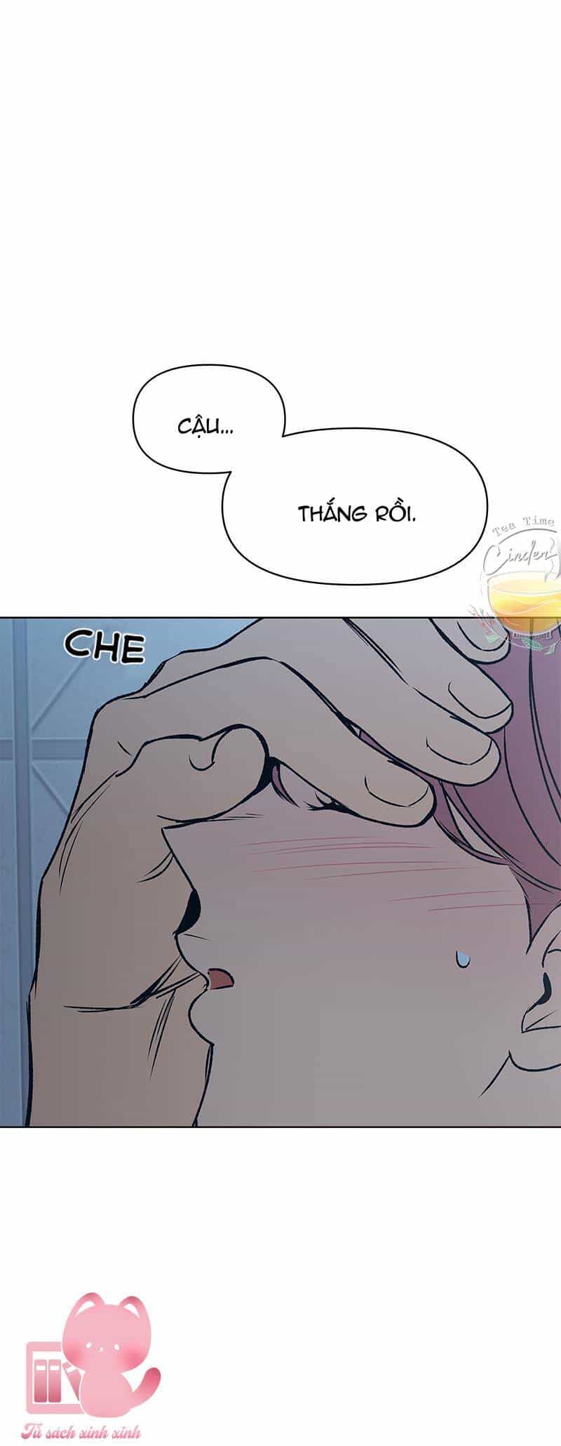 Tình Xưa Viết Lại - Chương 34 - ảnh 3