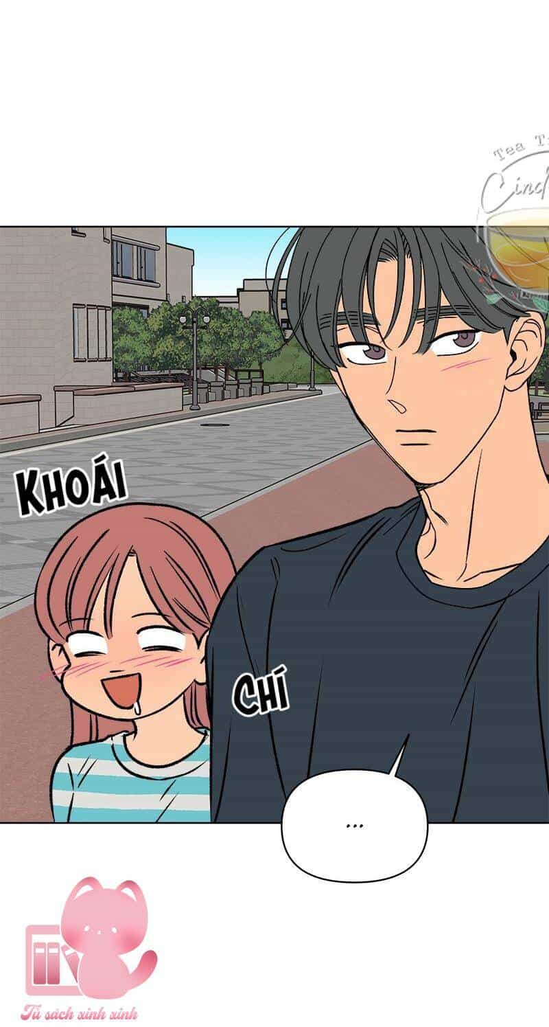 Tình Xưa Viết Lại - Chương 34 - ảnh 68