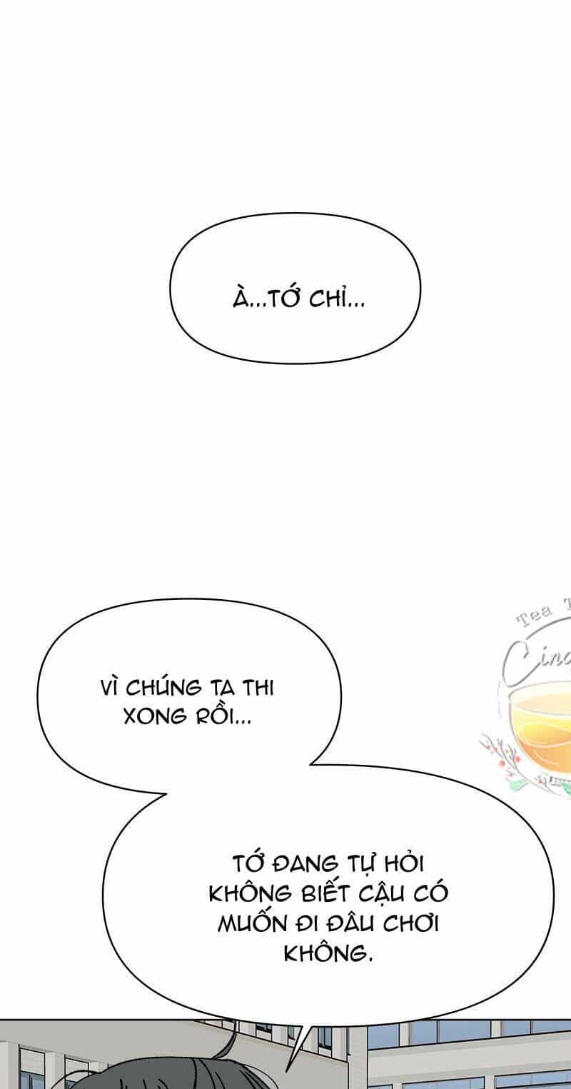Tình Xưa Viết Lại - Chương 34 - ảnh 75