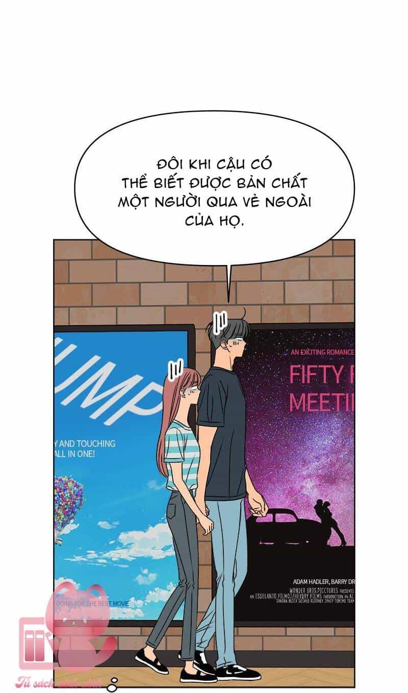 Tình Xưa Viết Lại - Chương 35 - ảnh 29