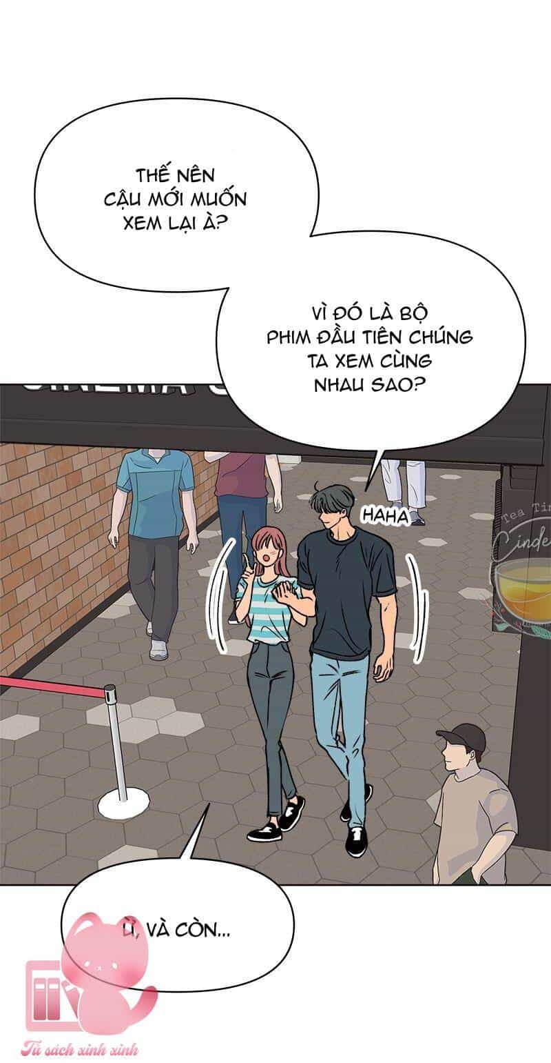 Tình Xưa Viết Lại - Chương 35 - ảnh 34