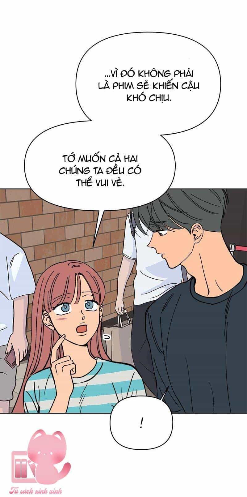 Tình Xưa Viết Lại - Chương 35 - ảnh 35