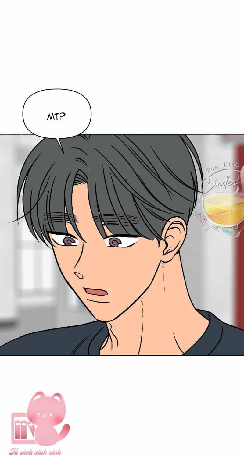 Tình Xưa Viết Lại - Chương 35 - ảnh 44