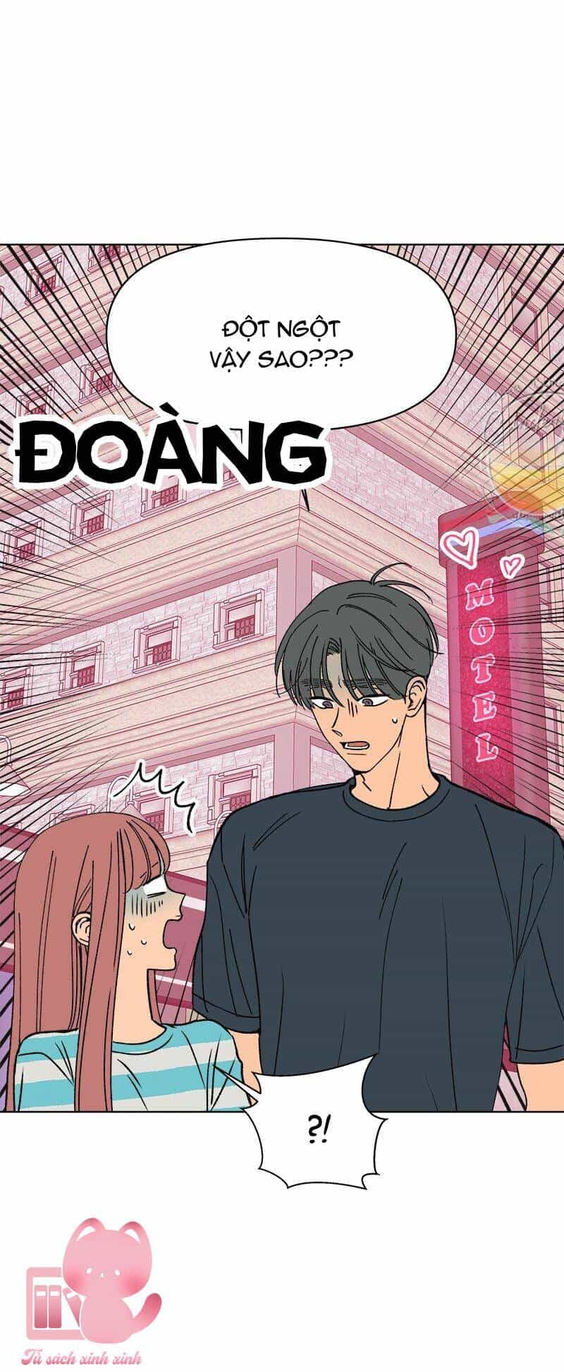 Tình Xưa Viết Lại - Chương 35 - ảnh 45