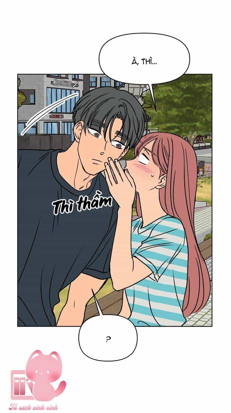 Tình Xưa Viết Lại - Chương 35 - ảnh 48