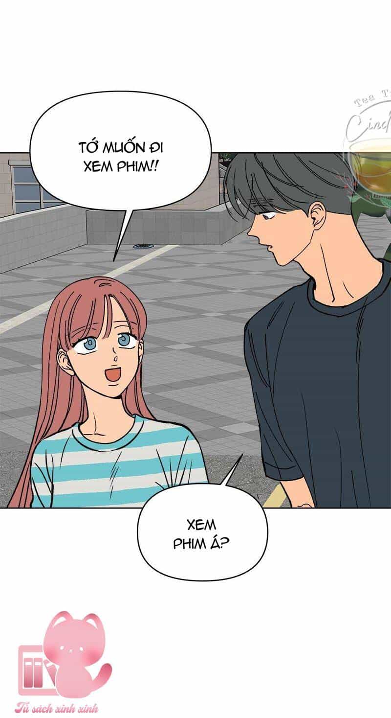 Tình Xưa Viết Lại - Chương 35 - ảnh 5