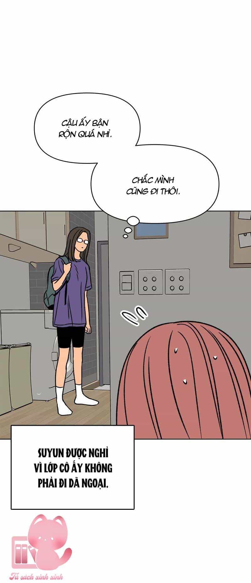 Tình Xưa Viết Lại - Chương 35 - ảnh 55