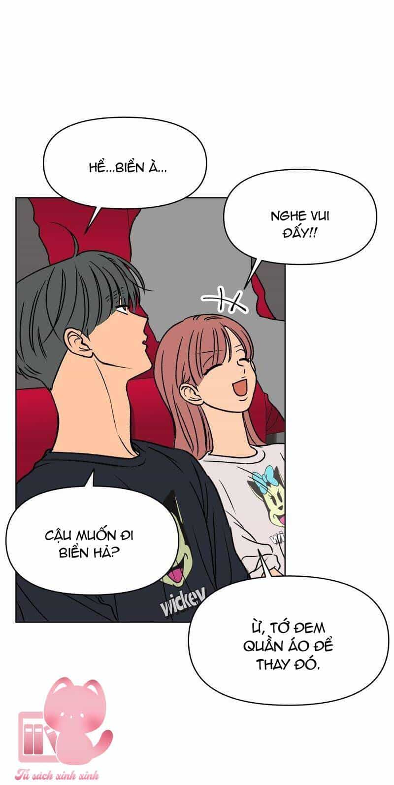 Tình Xưa Viết Lại - Chương 35 - ảnh 75