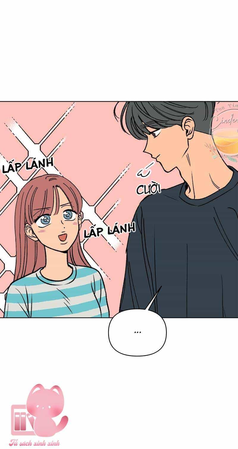 Tình Xưa Viết Lại - Chương 35 - ảnh 8