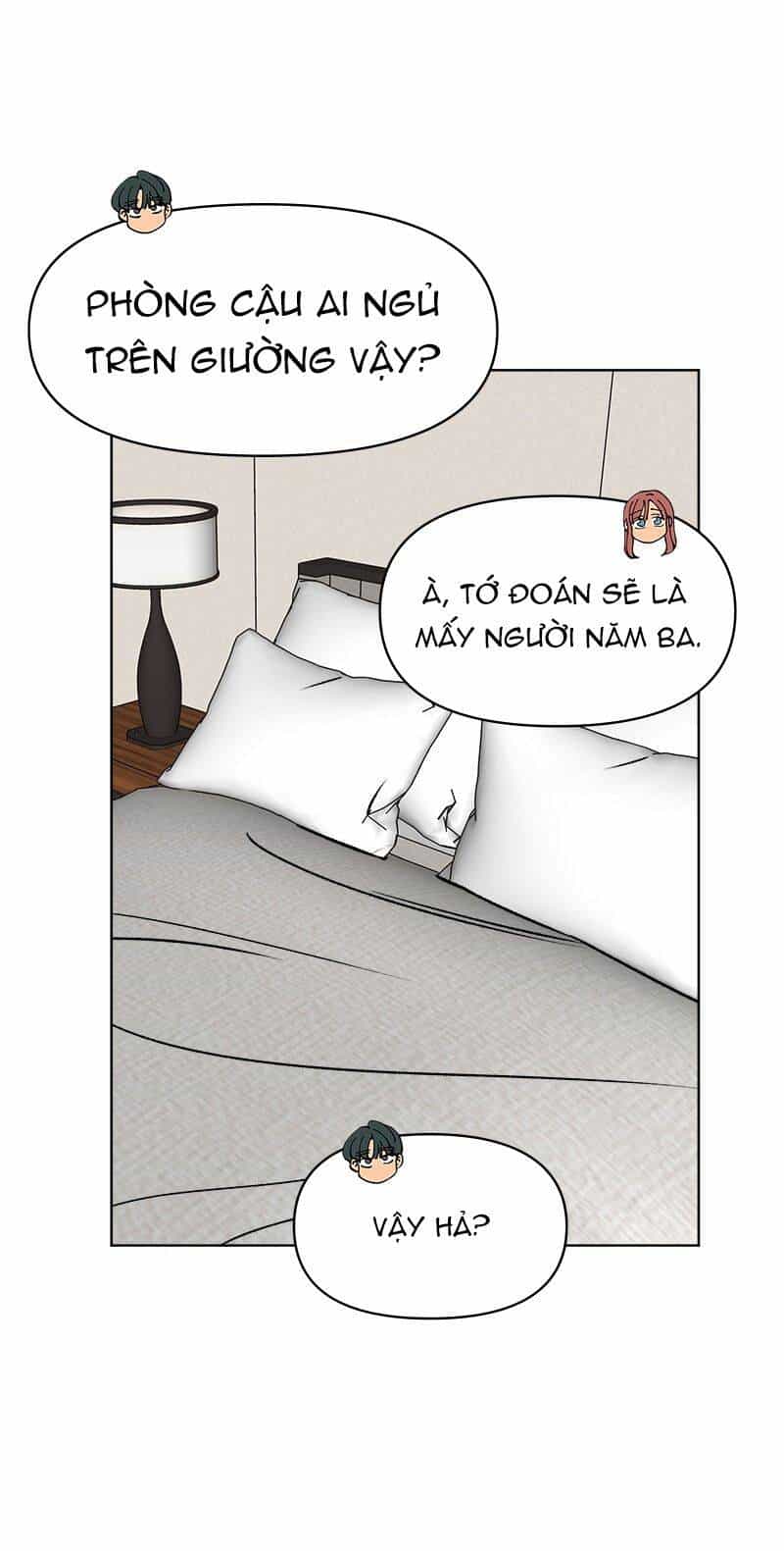 Tình Xưa Viết Lại - Chương 37 - ảnh 25