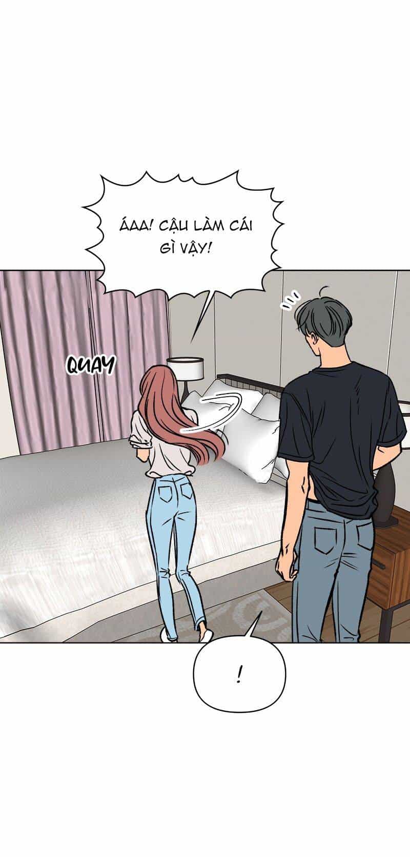 Tình Xưa Viết Lại - Chương 37 - ảnh 33
