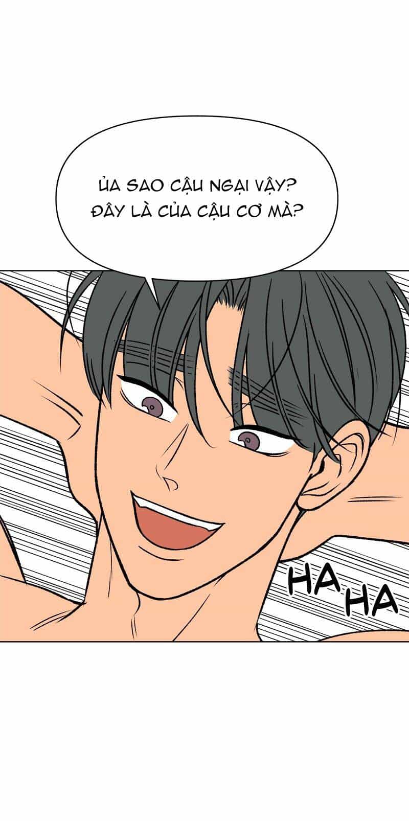 Tình Xưa Viết Lại - Chương 37 - ảnh 38