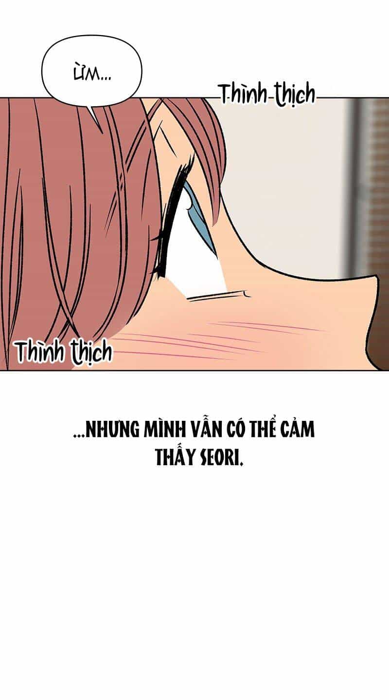 Tình Xưa Viết Lại - Chương 37 - ảnh 58