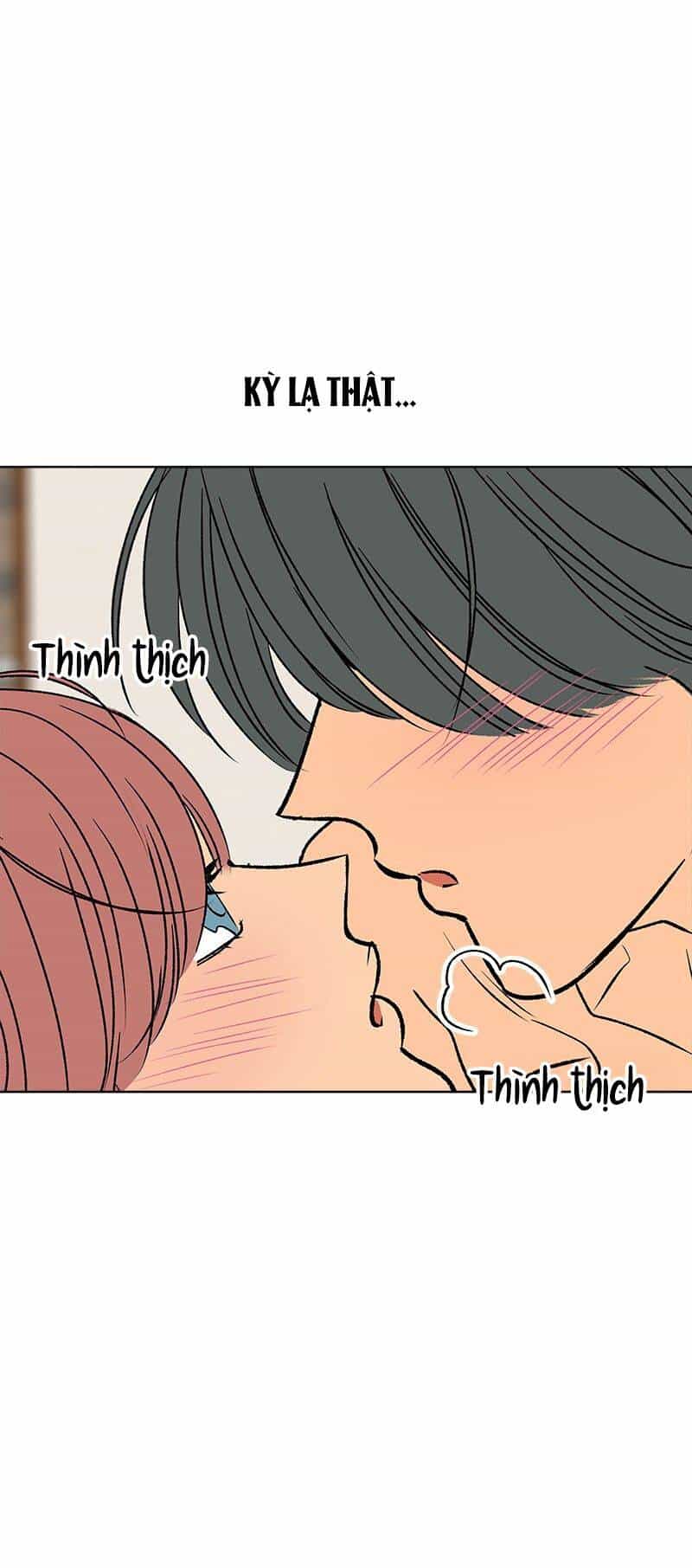 Tình Xưa Viết Lại - Chương 37 - ảnh 59