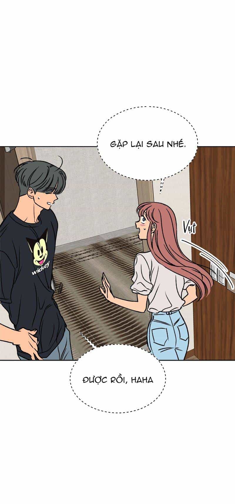 Tình Xưa Viết Lại - Chương 37 - ảnh 67