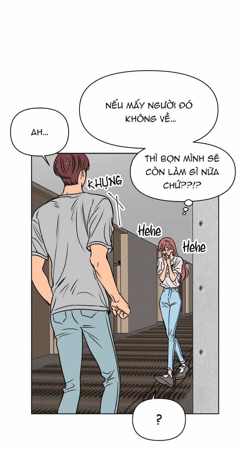 Tình Xưa Viết Lại - Chương 37 - ảnh 75