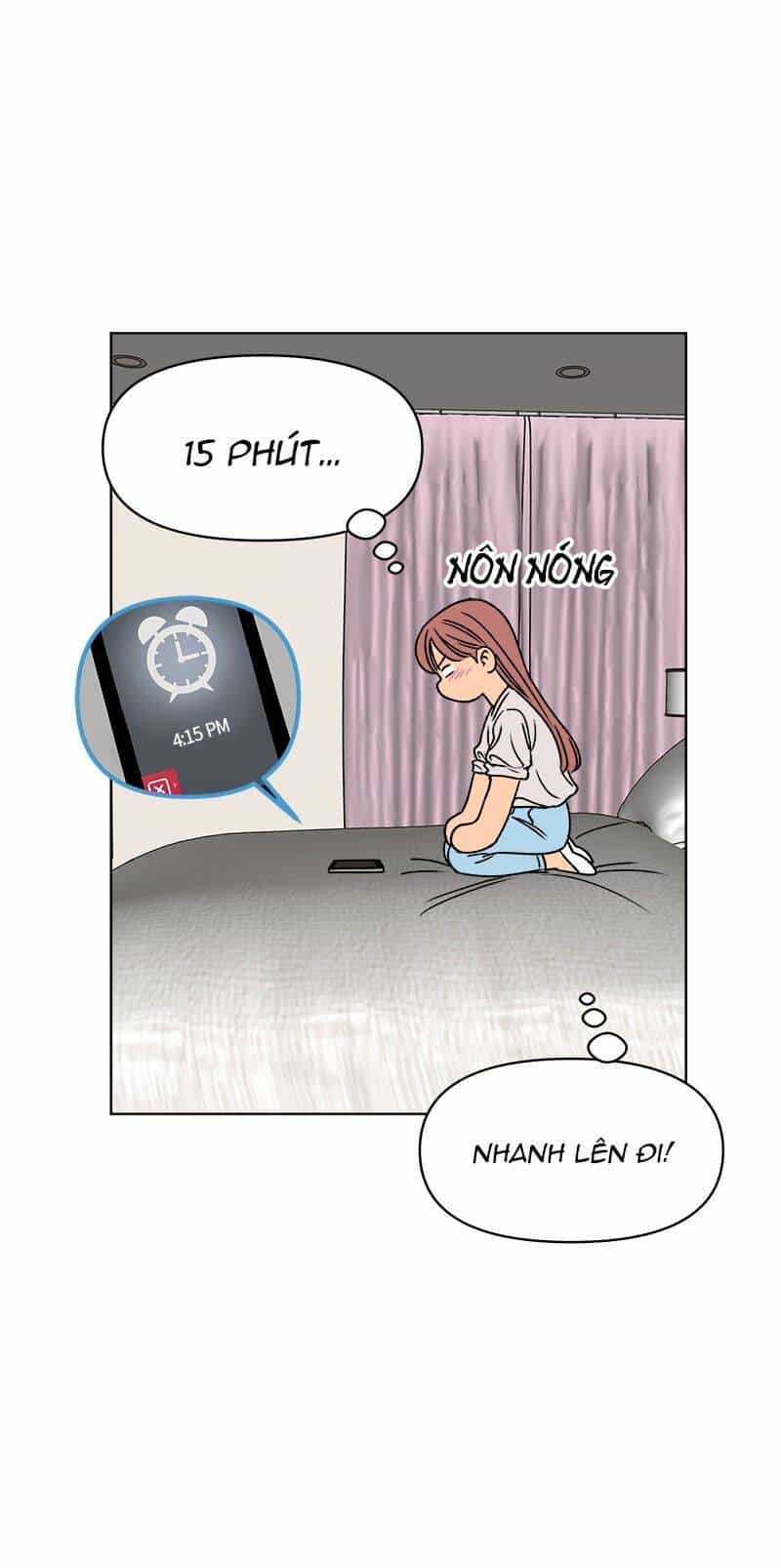 Tình Xưa Viết Lại - Chương 37 - ảnh 9