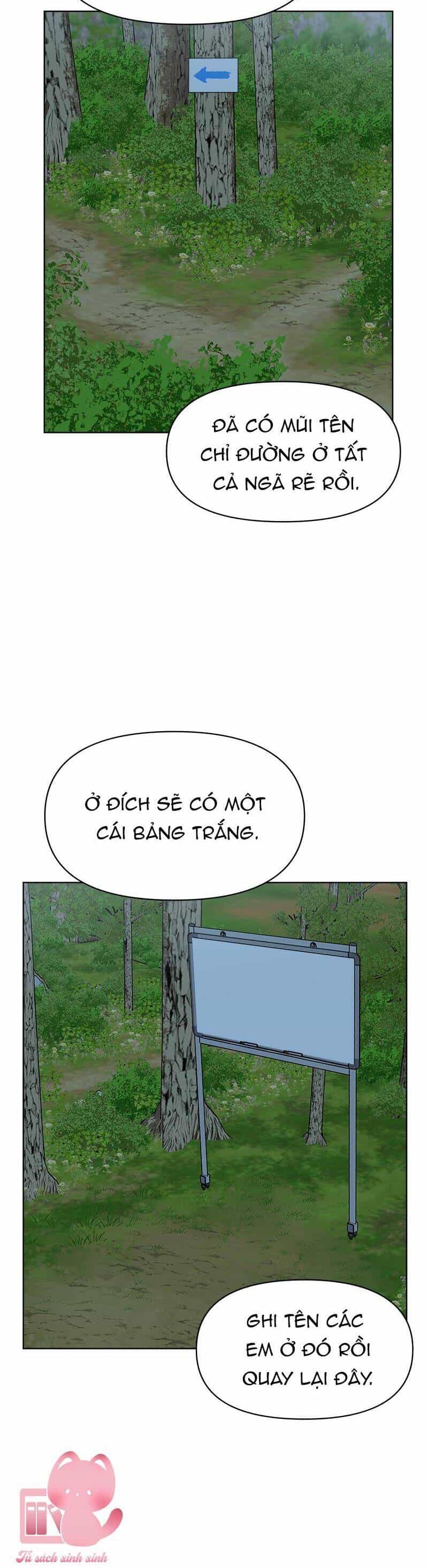 Tình Xưa Viết Lại - Chương 38 - ảnh 42