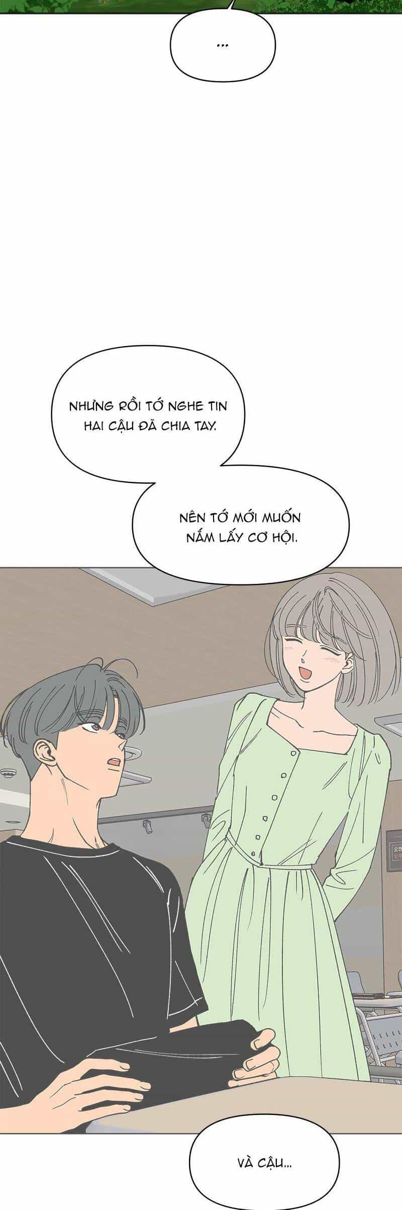 Tình Xưa Viết Lại - Chương 39 - ảnh 37