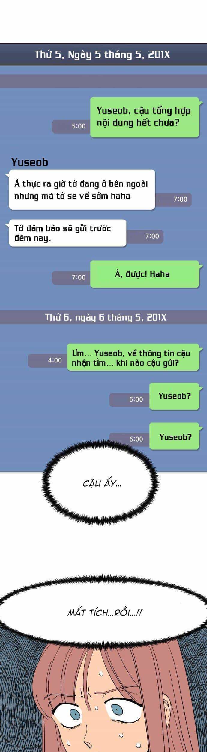 Tình Xưa Viết Lại - Chương 4 - ảnh 26