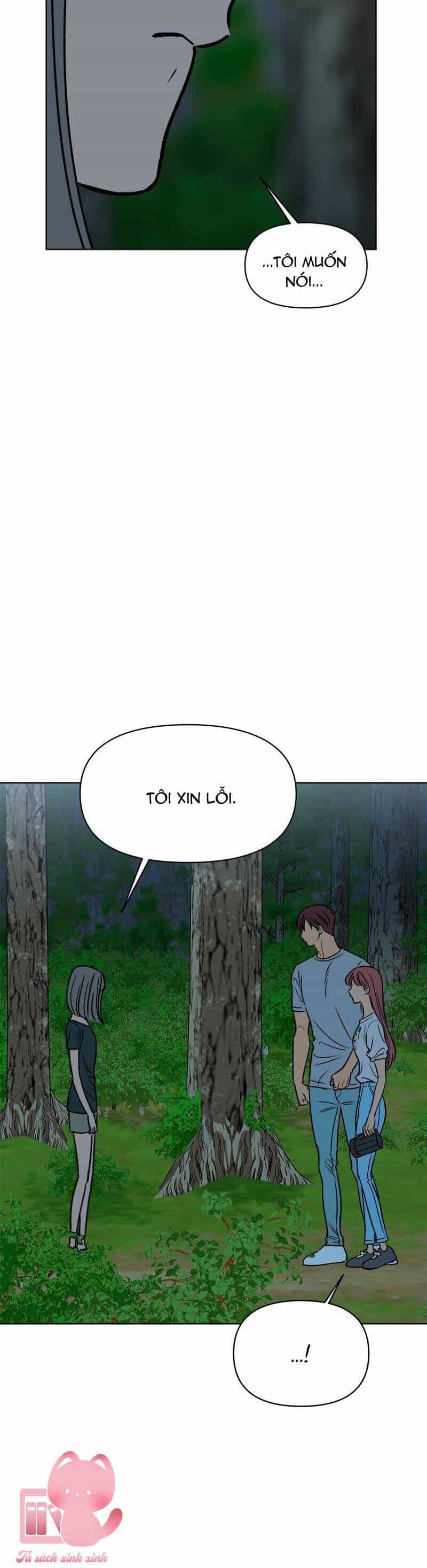 Tình Xưa Viết Lại - Chương 41 - ảnh 16