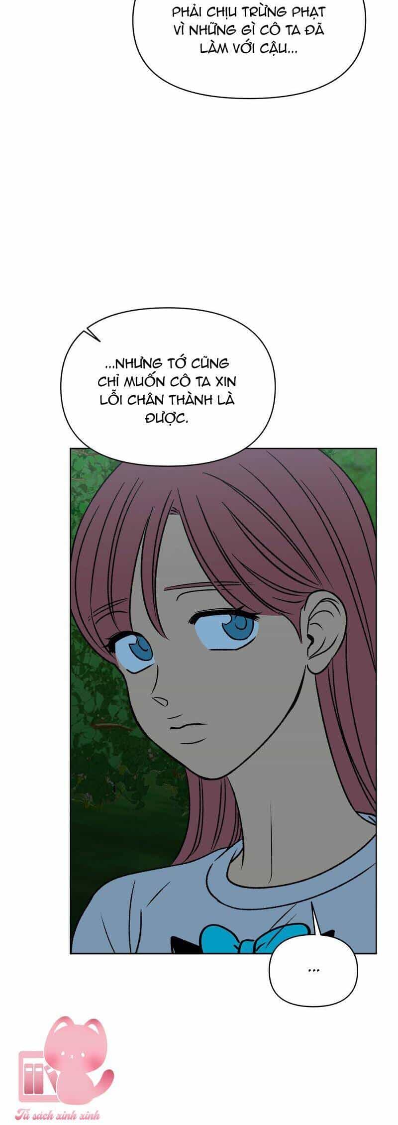 Tình Xưa Viết Lại - Chương 42 - ảnh 26