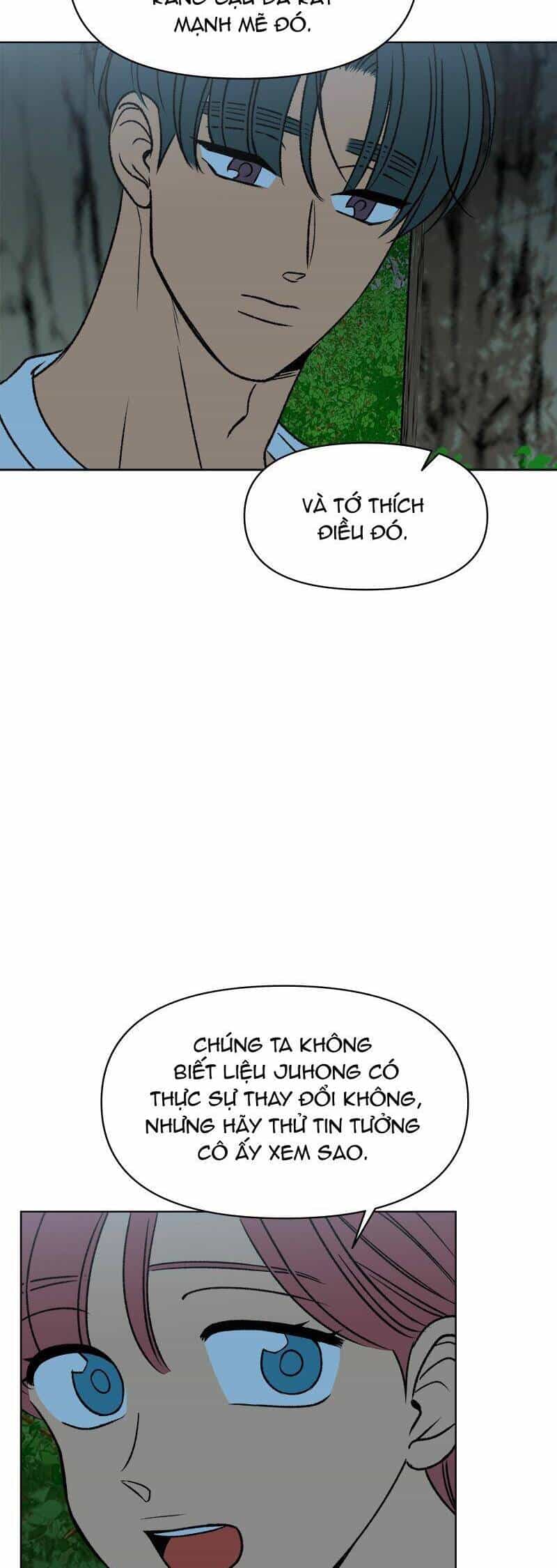 Tình Xưa Viết Lại - Chương 42 - ảnh 31