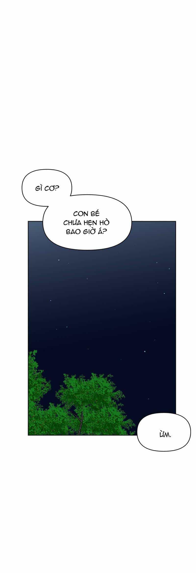 Tình Xưa Viết Lại - Chương 42 - ảnh 4