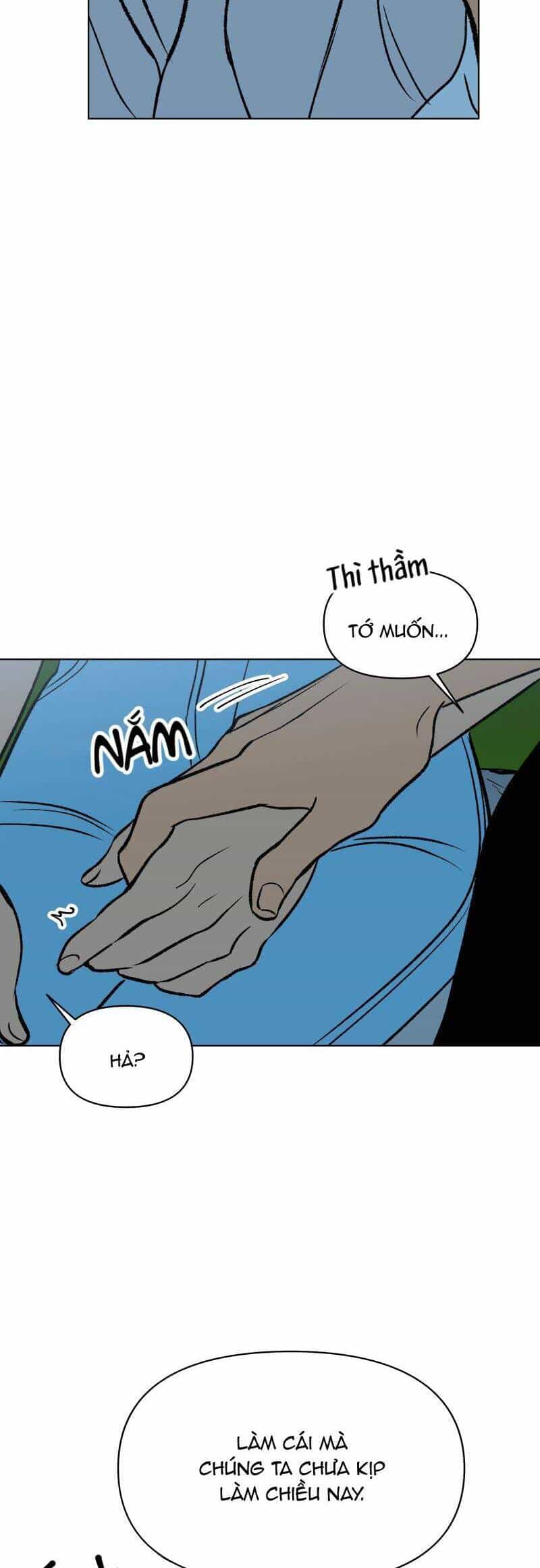 Tình Xưa Viết Lại - Chương 42 - ảnh 41