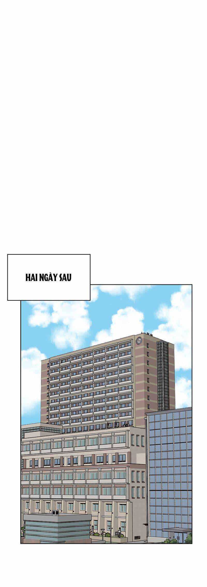 Tình Xưa Viết Lại - Chương 43 - ảnh 25