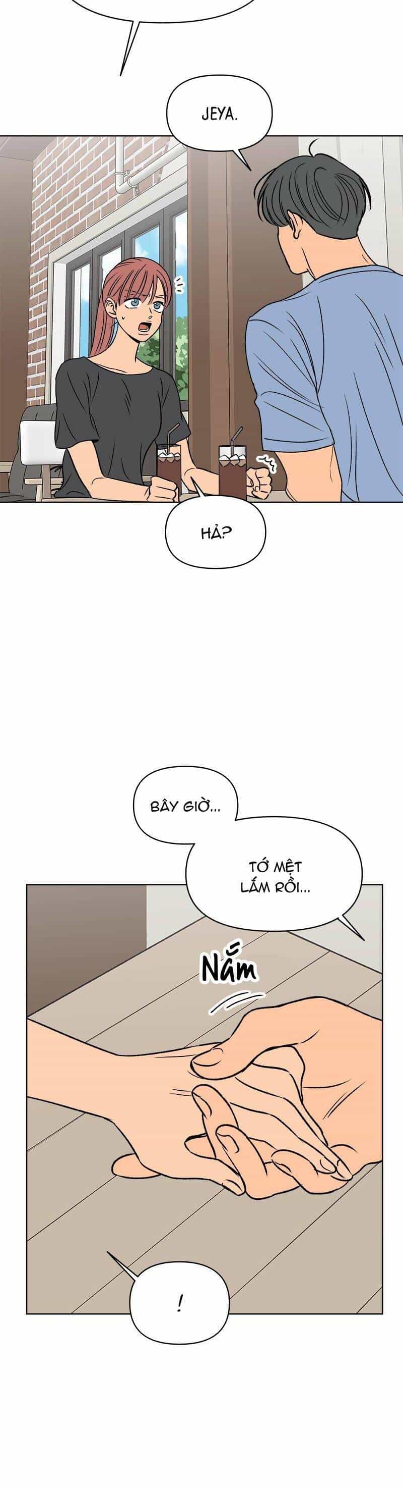 Tình Xưa Viết Lại - Chương 43 - ảnh 50