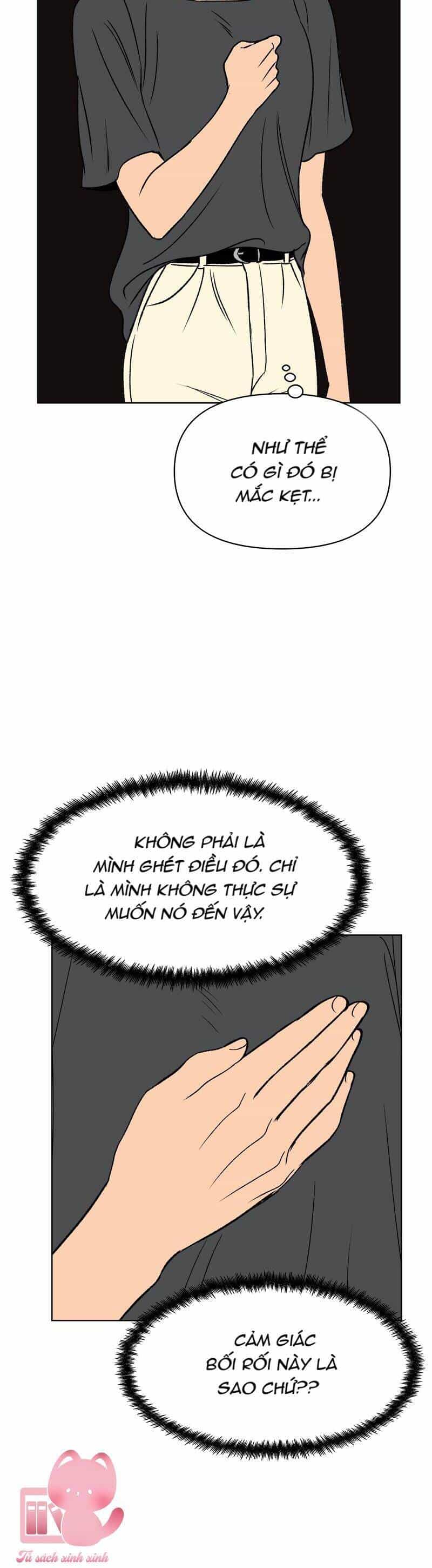 Tình Xưa Viết Lại - Chương 44 - ảnh 16