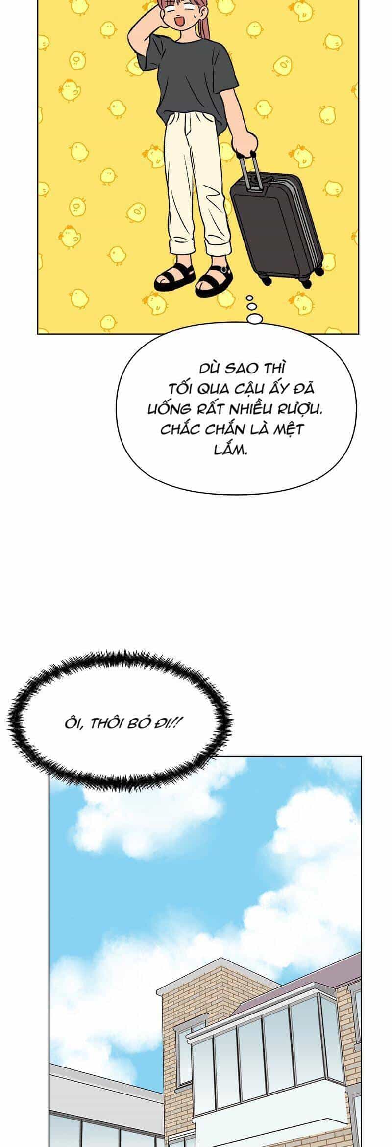 Tình Xưa Viết Lại - Chương 44 - ảnh 21