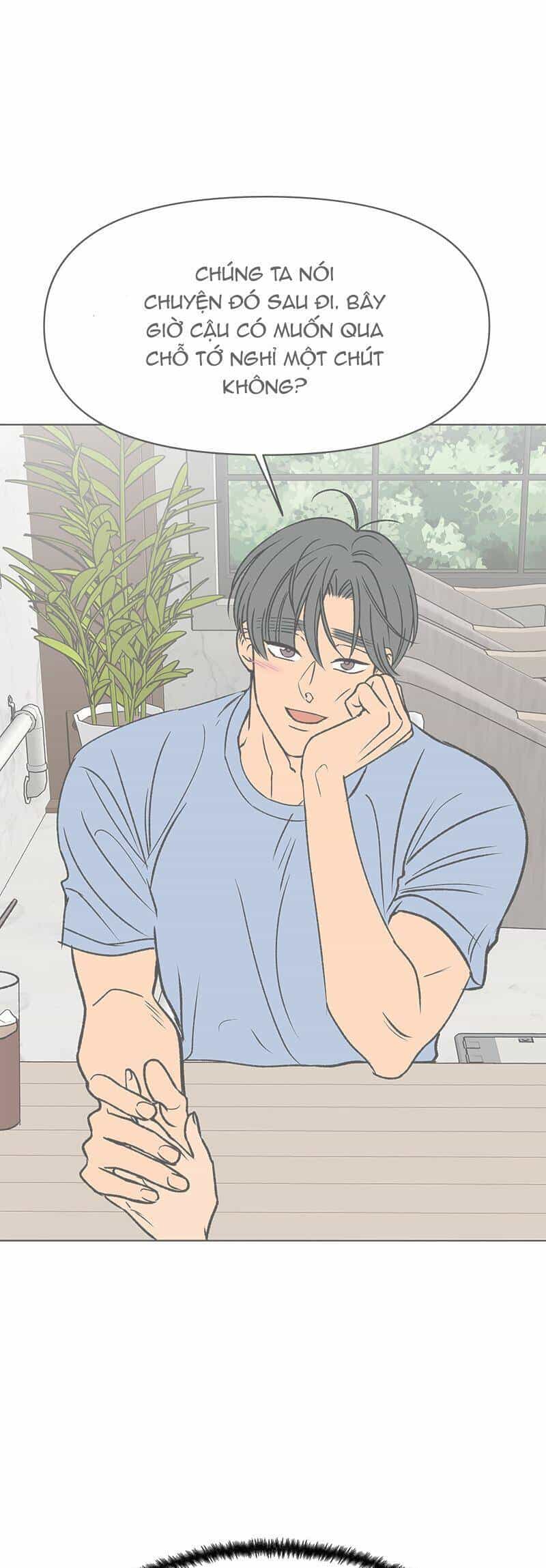 Tình Xưa Viết Lại - Chương 44 - ảnh 24