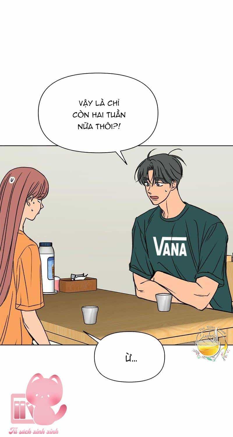 Tình Xưa Viết Lại - Chương 45 - ảnh 12