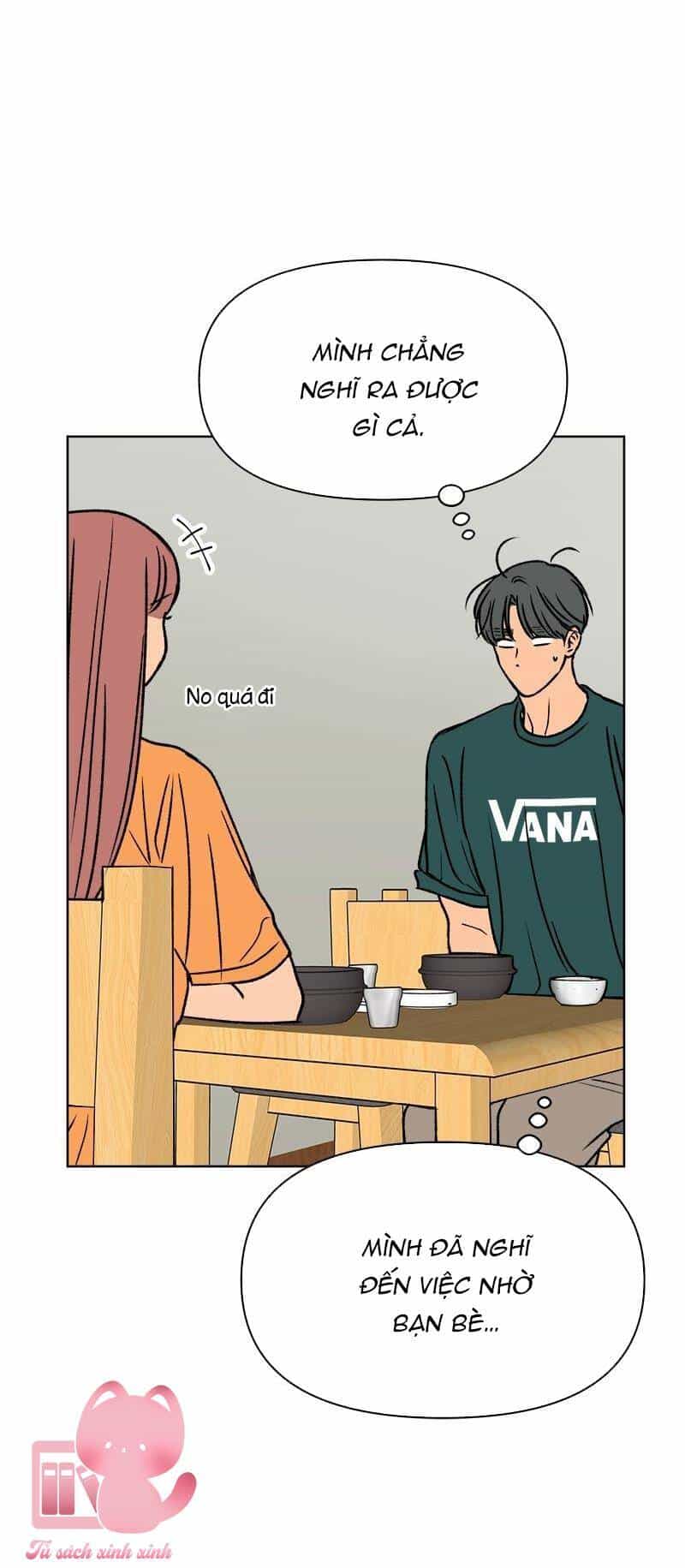 Tình Xưa Viết Lại - Chương 45 - ảnh 22