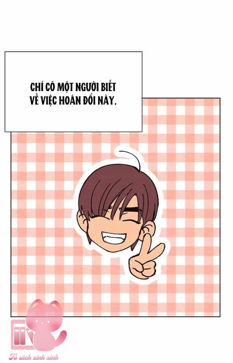 Tình Xưa Viết Lại - Chương 45 - ảnh 24