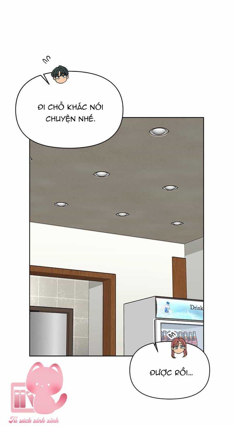 Tình Xưa Viết Lại - Chương 45 - ảnh 30