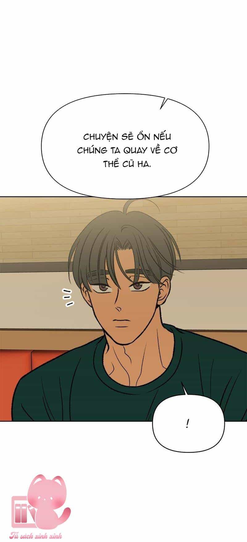 Tình Xưa Viết Lại - Chương 45 - ảnh 44
