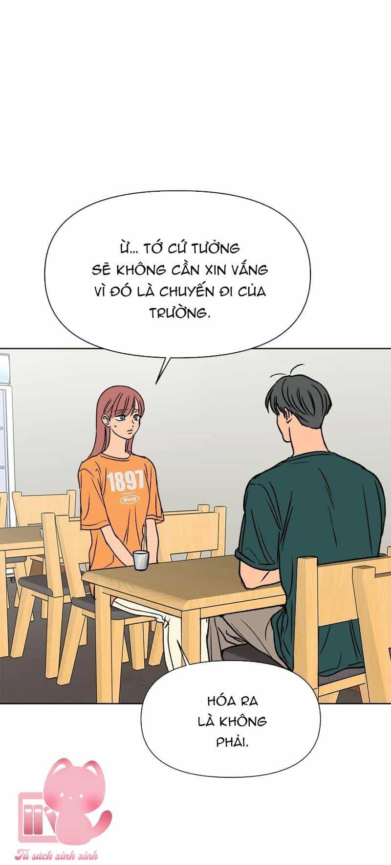Tình Xưa Viết Lại - Chương 45 - ảnh 5