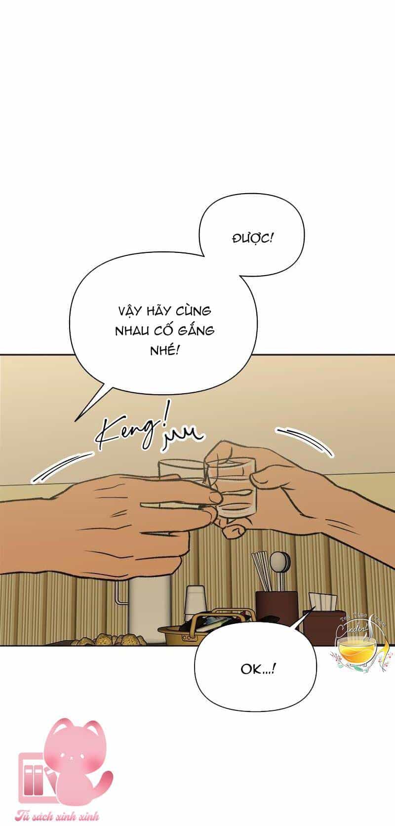 Tình Xưa Viết Lại - Chương 45 - ảnh 50